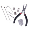 Honda Ignition Lock Pin Removal Extractor Tool