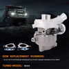 Mitsubishi Challenger 4D56 2.5L 4WD RHV4 Turbocharger (2009-2015)