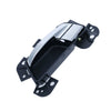 Ford Falcon 2 x Front Left & Right Inner Door Handle Chrome (2008–2016)