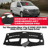 Mercedes-Benz Vito III W447 Non-Slip Dash Board Mat (2015–2020)