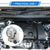 Porsche 911 3.6L 3.8L (2010-2016) - 1 x Quality Part Throttle Body