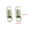 Polaris Sportsman 5pcs ATV Motorcycle Exhaust Spring