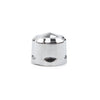 Harley Road King Electra Glide Chrome Engine Bolt Cap Set (1999-2016)