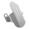 BMW F750GS / F850GS Silver Side Stand Switch Protector Guard Cover (2018-2020)