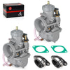 Honda CB350K / CB350G / CL350 / SL350 VM 34mm Carburetor (1968-1973)