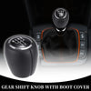 Chevrolet Cruze 5-Speed Manual Gear Shifter Knob (2008 - 2012)