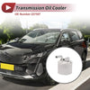 Peugeot 5008 Engine Oil Cooler (2010)