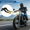 Kawasaki VERSYS 650 Lever Adjustable Short Long Clutch Lever (2015–2023)