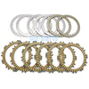 Yamaha T-MAX 530 Clutch Friction Disc Plate (2012-2016)