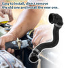 BMW 3 Series Rubber Coolant Pipe Radiator Hose