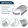 Toyota Tercel Rod Bearing Set 8 Pcs (1990-1998)