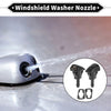 Toyota 4Runner Front Wiper Washer Nozzles (2003-2009)