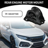 Honda CR-V, Civic Engine Motor Mount Rear (1998-2001)