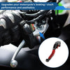 Kawasaki ZX14R Brake Clutch Levers (2006–2017)
