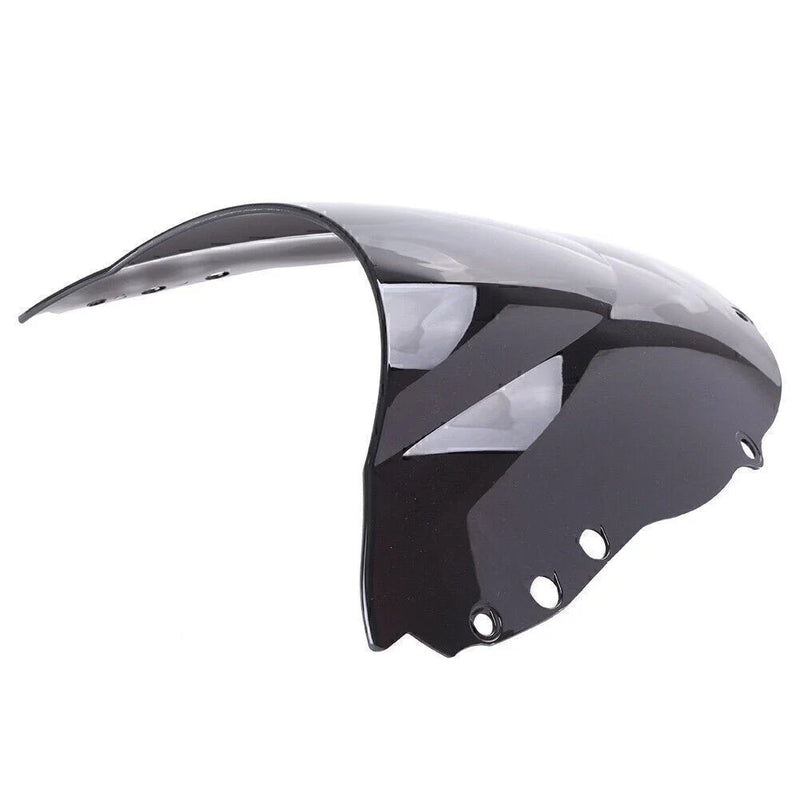 Honda CBR900 919 1998-1999 ABS Motorcycle Black Windscreen