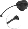 Volkswagen Golf, Polo, Passat, Touareg, Audi A1, A3, A4, A6, TT Fuel Tank Cap