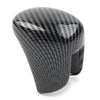 Honda Civic Black Gear Shift Knob Trim Cover (2022 - Present)