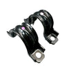 NISSAN GT-R Stabilizer Clamp Front Left/Right Set