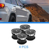 Ford Mondeo 4 Pcs A/C Vent Panel (2007-2014)