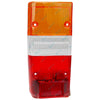 Landcruiser BJ60 FJ60 FJ62 HJ60 HJ61 Toyota 60 Series LH Tail Light Lens