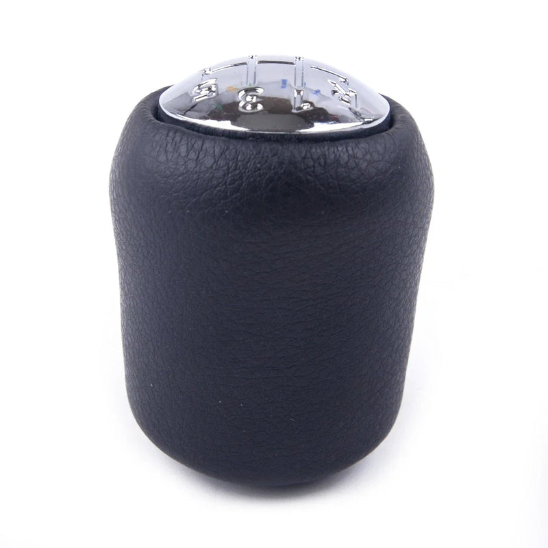 Renault SY 6 Speed Leather Gear Shift Knob
