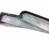 Suzuki Swift 4 Door Visor Monsoons Bronze & Black (2012-2015)