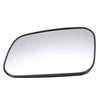 Discovery 2 Clear Wing Mirror Glass (1998–2004)