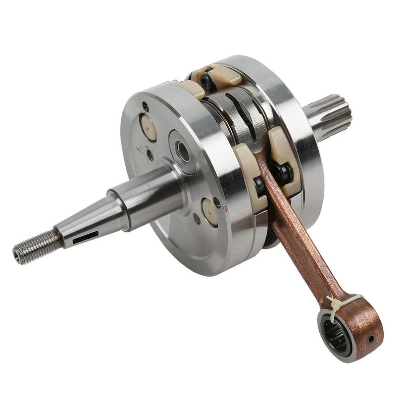 Yamaha YZ125 Crankshaft Assembly (1998-2000)
