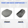 Honda Pilot Microfiber Leather Armrest Protector Cover (2009-2015)