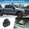 Ford F-150 Rear Power Window Switch (2009-2014)