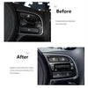 Kia Sportage Cruise Control Steering Wheel Switch Button (2016-2019)