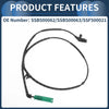 Land Rover Range Rover ABS Wheel Speed Sensor (2003-2012)