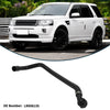 Land Rover Freelander 2 (2006-2016) - Rubber 1 Pc Radiator Hose
