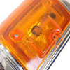 Corner Lamp Turn Signal Light LH+RH Fits Nissan Datsun 720 Pickup 1980-86 D05