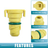 Ford Mustang Engine Oil Drain Plug Set of 4 (2015-2023)