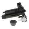 Ford Fiesta, Explorer Windshield Washer Pump (2001-2019)