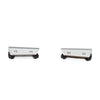 Passat B8 / Sagitar / T-Roc Volume Keys