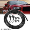 Subaru Impreza Windshield Washer Nozzles & 2.5m Hose (2008-2011)
