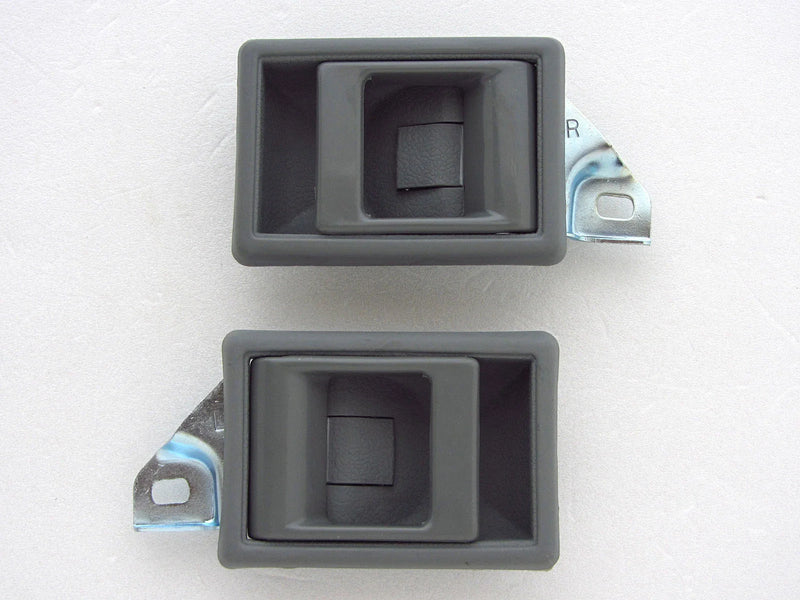 Mitsubishi Triton L200 Interior Door Handle (1986-1996)
