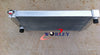Ford Falcon XC XD XE XF V8 6Cyl Aluminum Radiator, Shroud & Fan (77-86)