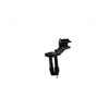 Outer Door Handle Chrome Left Fits Nissan Frontier Navara D22 4D UTE 1998-05 D06