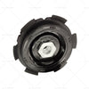 Volkswagen Amarok Air Conditioning Compressor Clutch Coil (2010-2019)