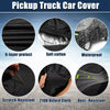 Dodge Durango 2011-2023 with Zipper Waterproof Full Car Cover