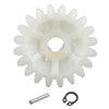 Honda TRX450ER 19T Engine Oil Pump Drive Gear