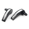 Harley Touring Road King Black Saddlebag Lid Lifter (2014-2018)