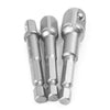 Impact Driver & Drill - 1 / 4", 3 / 8", 1 / 2" Socket Adapter Set (No Year)