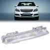 Mercedes Benz W204 W212 Daytime Running Light Fog Lamp (2007-2015)