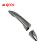 Hyundai I10 Chrome Left Rear Exterior Door Handle (2014-2019)