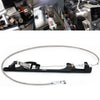 Chevy LS1 Engines Throttle Cable Kit / Braided Gas Cable