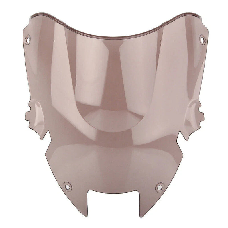 Honda Super Hawk 1000 VTR1000F (1997-2005) Tan Windshield